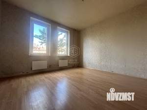 4-к квартира, вторичка, 94м2, 3/17 этаж