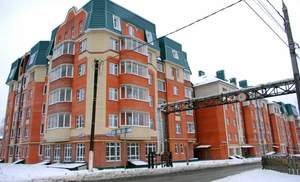 1-к квартира, вторичка, 47м2, 5/6 этаж