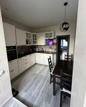 3-к квартира, вторичка, 70м2, 3/18 этаж