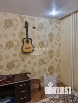 3-к квартира, вторичка, 80м2, 11/17 этаж