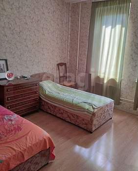 1-к квартира, вторичка, 39м2, 10/14 этаж