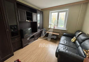 3-к квартира, вторичка, 63м2, 3/10 этаж