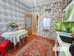 2-к квартира, вторичка, 54м2, 1/14 этаж