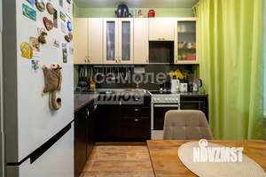 1-к квартира, вторичка, 38м2, 1/18 этаж