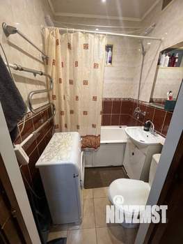 1-к квартира, вторичка, 30м2, 3/5 этаж