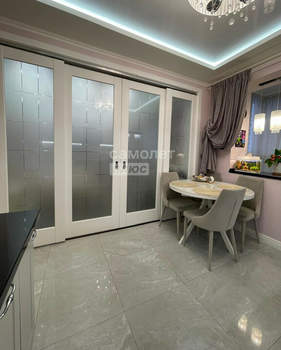 1-к квартира, вторичка, 41м2, 14/20 этаж