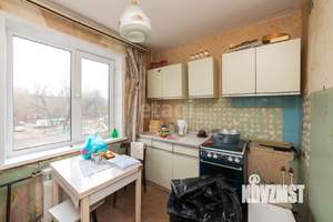 1-к квартира, вторичка, 35м2, 3/9 этаж