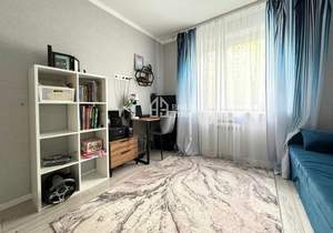 2-к квартира, вторичка, 63м2, 3/9 этаж