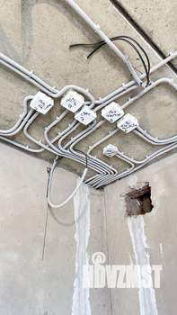3-к квартира, вторичка, 102м2, 6/6 этаж