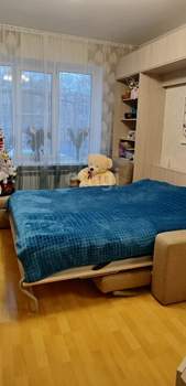 2-к квартира, вторичка, 41м2, 2/4 этаж