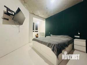 2-к квартира, вторичка, 62м2, 6/17 этаж