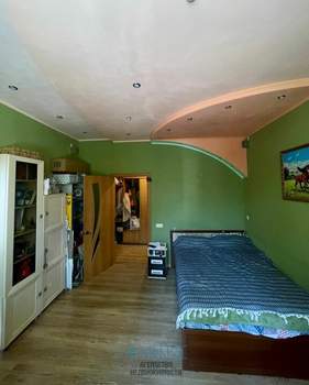2-к квартира, вторичка, 55м2, 3/5 этаж