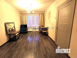 1-к квартира, вторичка, 34м2, 6/9 этаж