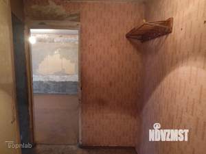 2-к квартира, вторичка, 36м2, 2/5 этаж