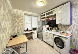 1-к квартира, вторичка, 35м2, 3/15 этаж