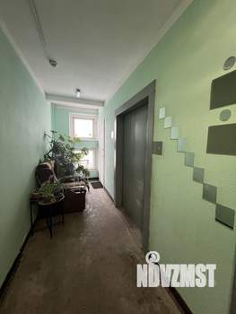 2-к квартира, вторичка, 60м2, 10/16 этаж