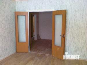 2-к квартира, вторичка, 59м2, 1/12 этаж