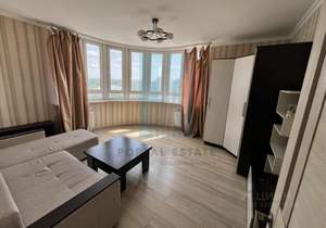 1-к квартира, вторичка, 37м2, 9/18 этаж