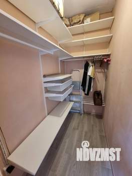 1-к квартира, вторичка, 44м2, 11/13 этаж