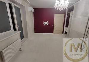 1-к квартира, вторичка, 38м2, 13/20 этаж