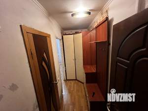1-к квартира, вторичка, 31м2, 3/5 этаж