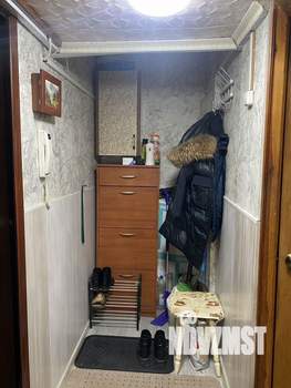 4-к квартира, вторичка, 61м2, 3/5 этаж