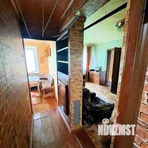 2-к квартира, вторичка, 45м2, 1/4 этаж