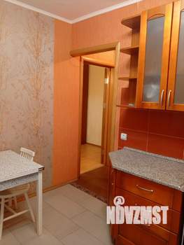 1-к квартира, вторичка, 35м2, 13/17 этаж