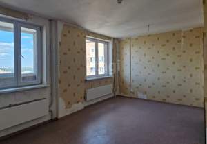 3-к квартира, вторичка, 94м2, 25/25 этаж