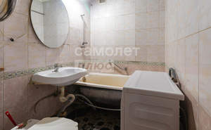 1-к квартира, вторичка, 31м2, 4/5 этаж
