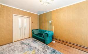 2-к квартира, вторичка, 74м2, 2/17 этаж