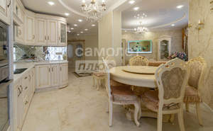 3-к квартира, вторичка, 85м2, 3/23 этаж