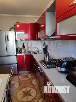 3-к квартира, вторичка, 76м2, 2/8 этаж