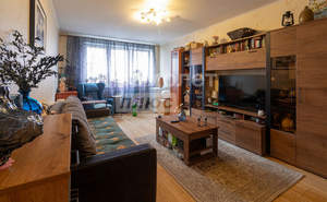 1-к квартира, вторичка, 41м2, 5/17 этаж