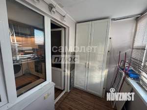 1-к квартира, вторичка, 40м2, 3/9 этаж