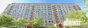 2-к квартира, вторичка, 49м2, 5/9 этаж