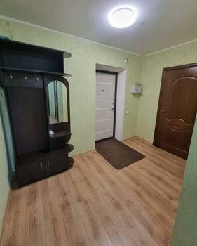 1-к квартира, вторичка, 41м2, 5/17 этаж