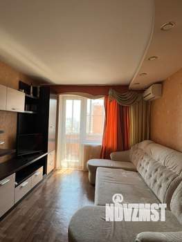 2-к квартира, вторичка, 50м2, 10/10 этаж