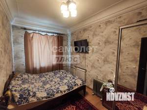 2-к квартира, вторичка, 50м2, 1/4 этаж