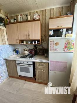 3-к квартира, вторичка, 47м2, 5/5 этаж