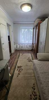 2-к квартира, вторичка, 42м2, 2/5 этаж