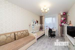 1-к квартира, вторичка, 38м2, 1/15 этаж