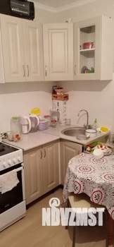 1-к квартира, вторичка, 35м2, 15/17 этаж