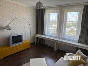 1-к квартира, вторичка, 38м2, 16/18 этаж