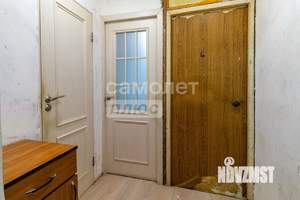 1-к квартира, вторичка, 35м2, 1/12 этаж