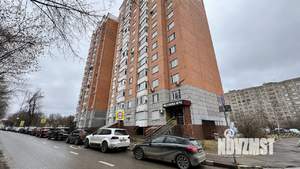 1-к квартира, вторичка, 34м2, 8/17 этаж