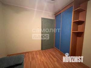 3-к квартира, вторичка, 65м2, 5/10 этаж