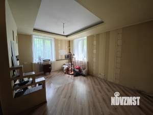 3-к квартира, вторичка, 68м2, 2/3 этаж