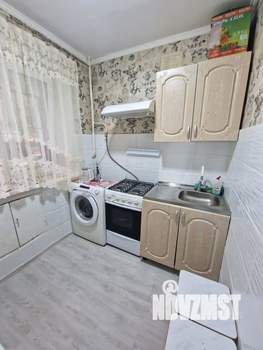 2-к квартира, вторичка, 46м2, 1/5 этаж