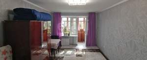 1-к квартира, вторичка, 32м2, 9/9 этаж